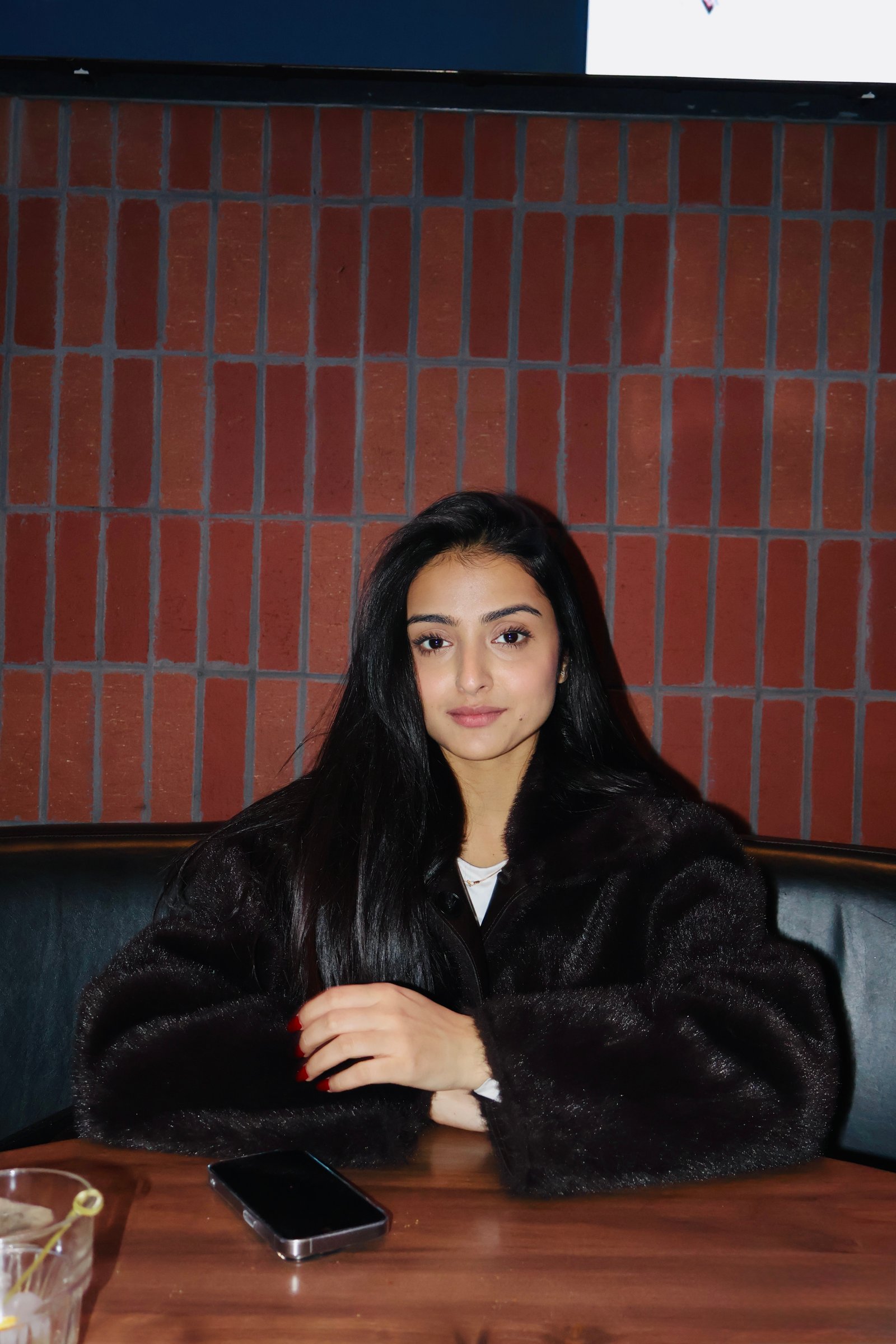 Tanishka Bawa