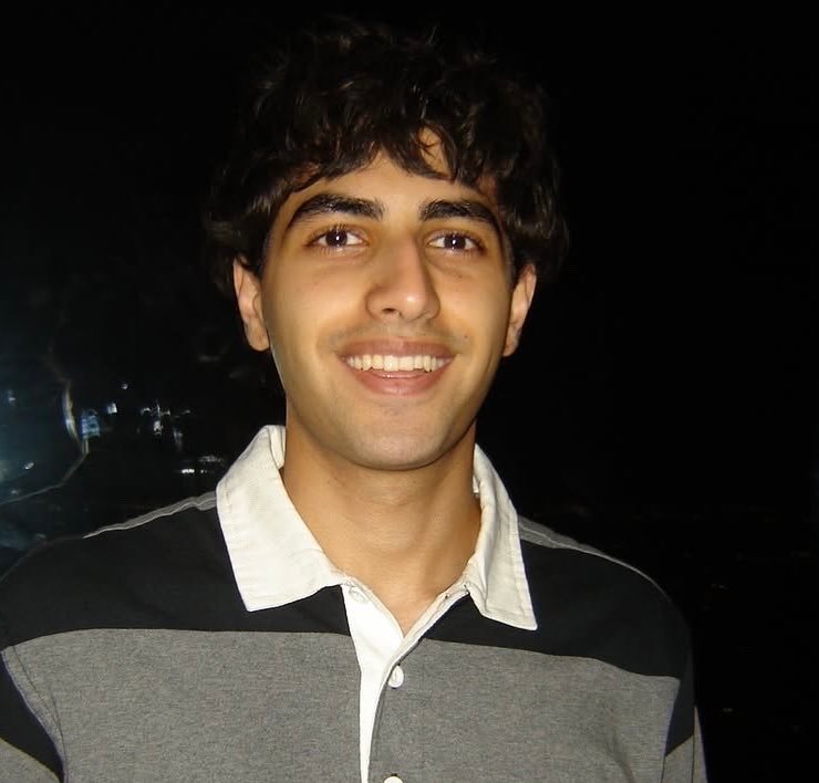 Kia Ghalehnoei