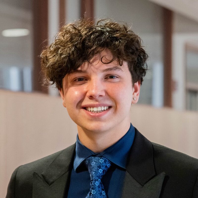Daniel Zaika