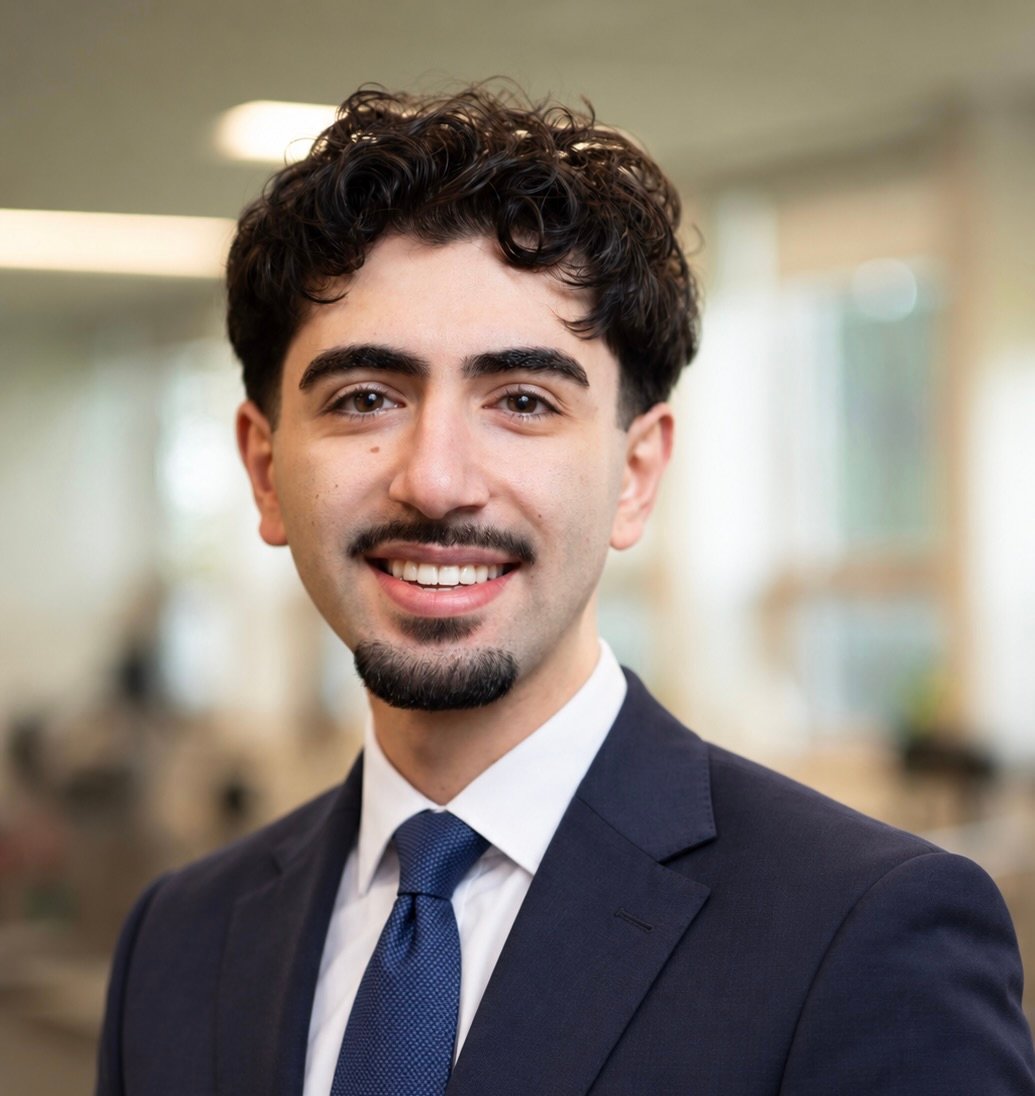 Zeyad Alyas