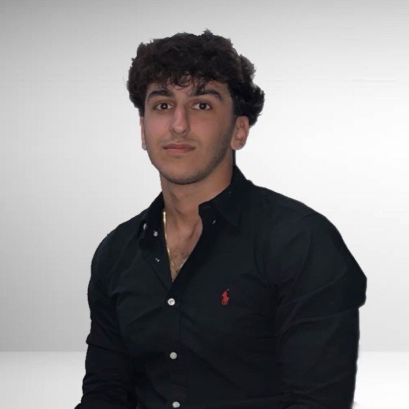 Ryan Soltani
