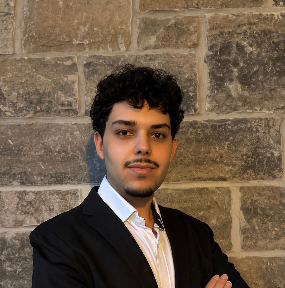 Amir Nabizadeh