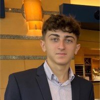 Bashar Hanoudi